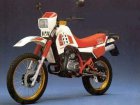 Gilera RTX 125